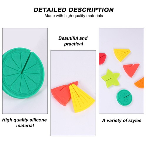 12 Pcs Becher-Marker Für Getränke Cocktailglas-Marker Wein-Tags Für Party - Bild 3 von 12