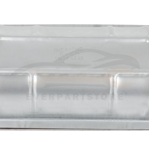 Convertidor de escape catalítico 54323 53322 para Toyota 2000-2002 Tundra 4,7 L 4663CC - Imagen 8 de 8