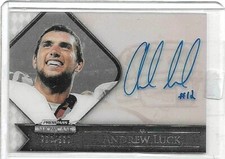 2012 Press Pass Showcase Football Cards 15