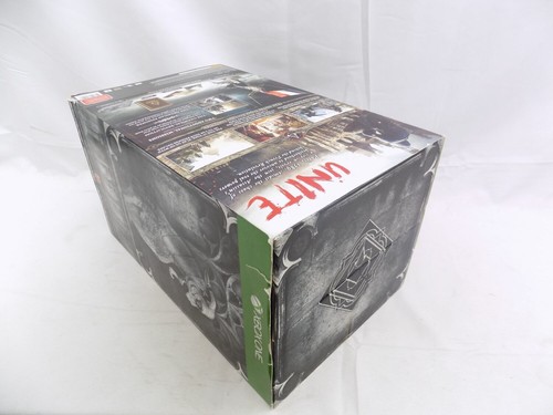 Like New Xbox One Assassin's Creed Unity Notre Dame Edition - Inc Game, Statu... - Bild 5 von 5