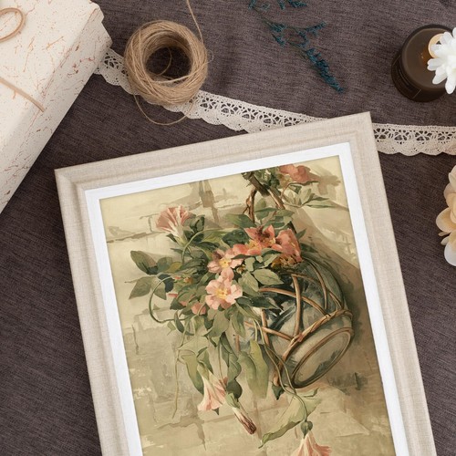 3-Pack Linen-Textured Picture Frames 8x10 11x14 16x20 Elegant Minimalist MDF - Picture 2 of 13