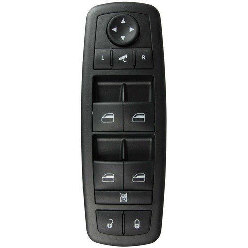 Door Window Switch WVE 1S14248 - Picture 6 of 9