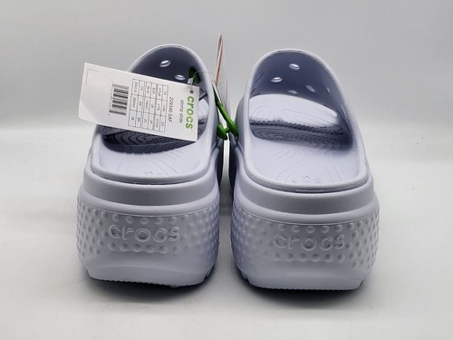 Crocs Stomp 209346-5AF Sandals Dreamscape Platform Comfort Slide Size M7/W9 - Picture 6 of 9