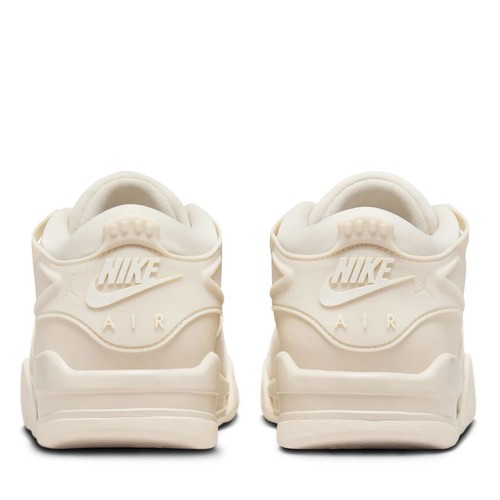 Size 5 Nike Air Jordan 4 RM Legend Light Brown Sail Womens FQ7940-200 - Picture 3 of 5