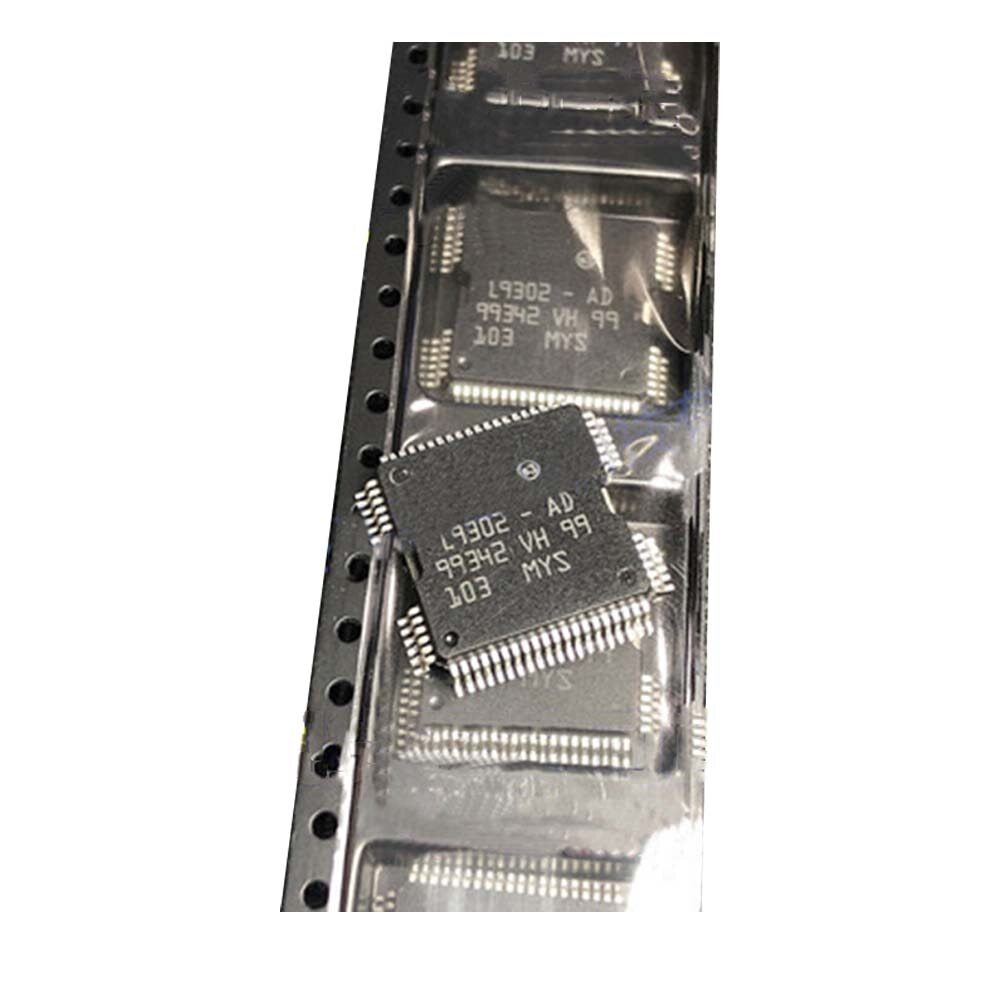 10pcs L9302-AD HQFP-64 L9302 in stock | eBay