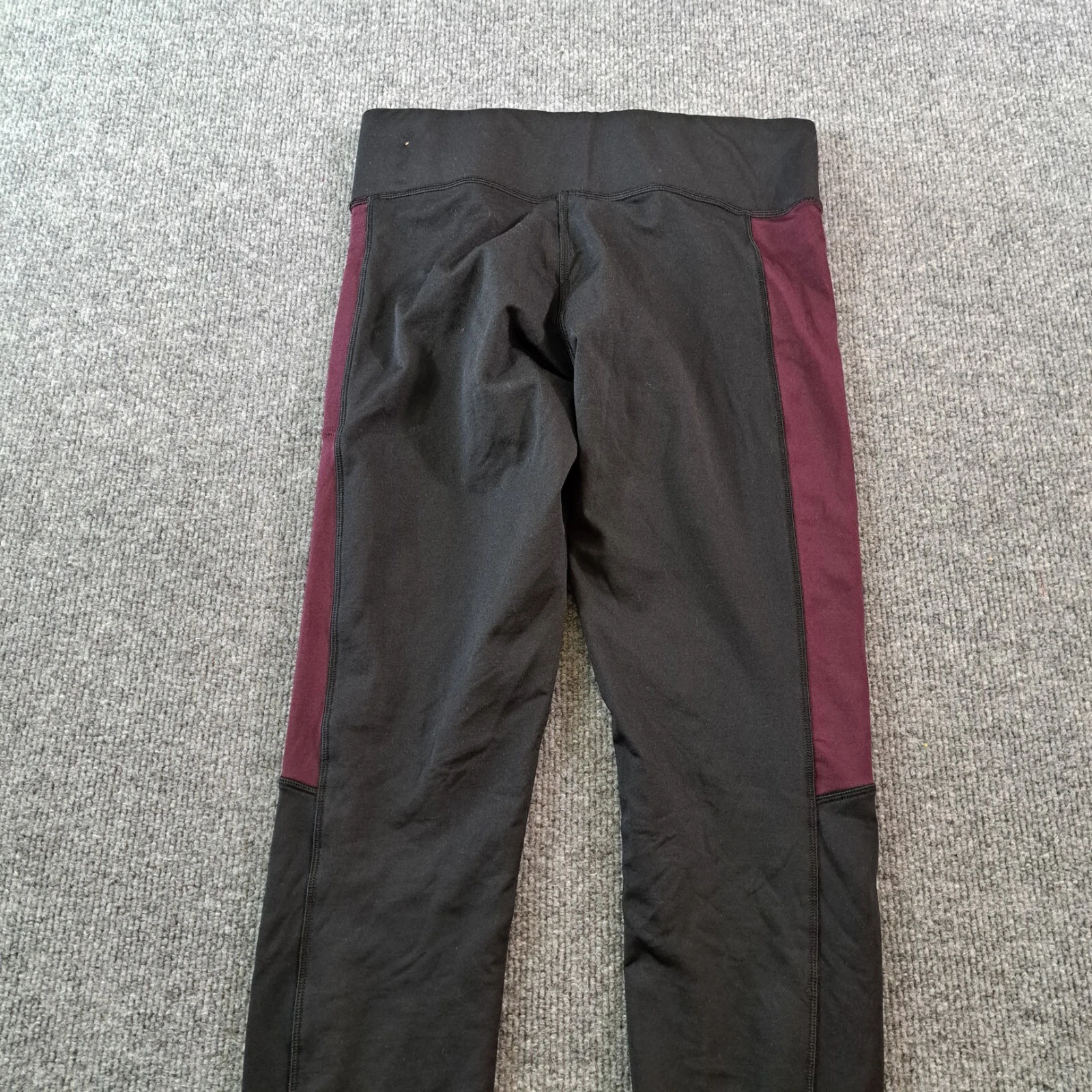 victoria-secret-vs pink pull on leggings