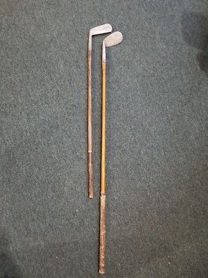 Columbia Special Mashie ヒッコリーシャフト Columbia Special Mashie ヒッコリーシャフト - メルカリ