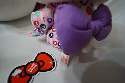 Sanrio Hello Kitty Plush Eikoh Comic Kimono | eBay