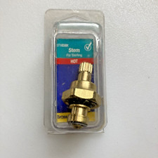New Brass Craft (BrassCraft) ST1039X Hot Stem for Sterling Faucets