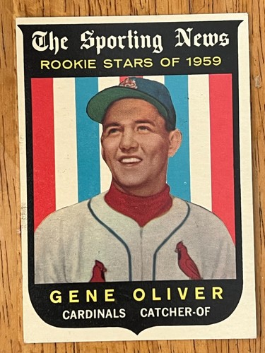 1959 Topps Baseball Singles - Nos 1-299 - Pick Your Card - Complete Your Set - - Bild 236 von 487