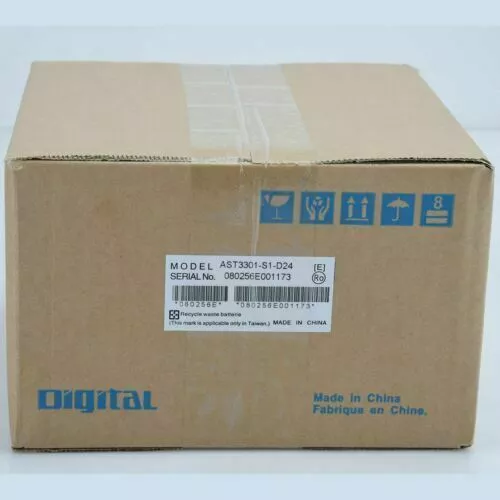 1PC Pro-face AGP3301-S1-D24 Touch Screen New In Box Expedited Shipping - Picture 4 of 4