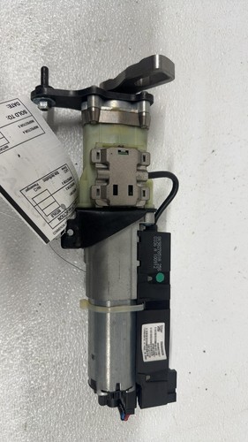 13 AUDI ALLROAD QUATTRO Tailgate Lift Motor Left Liftgate Motor - Picture 2 of 2