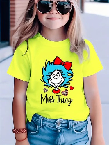 Dr. Seuss BRAND New 100% high quality 1-2 year old size and 3-4 year old size - 第 1/3 張圖片