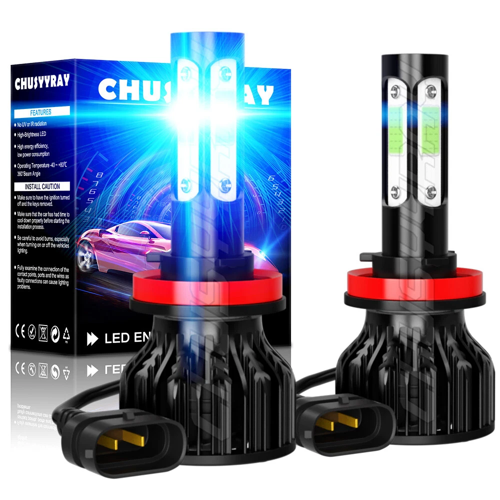 Led bulb sale h11