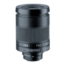 Swarovski 20-60x Zoom Spotting Scope Eyepiece