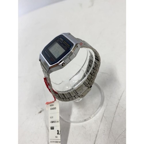 Direttamente dal Giappone CASIO ◆Collezione CASIO/Orologio al quarzo/A158W - Foto 2 di 5