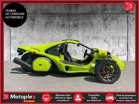 2021 Campagna T-REX RR 188$/sem.*