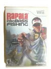 Rapala Pro Bass Fishing 2010 Video Games
