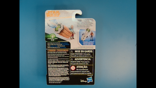 Figuras individuales Star Wars Force Link 2.0 compra 2 obtén 1 gratis - Imagen 7 de 23