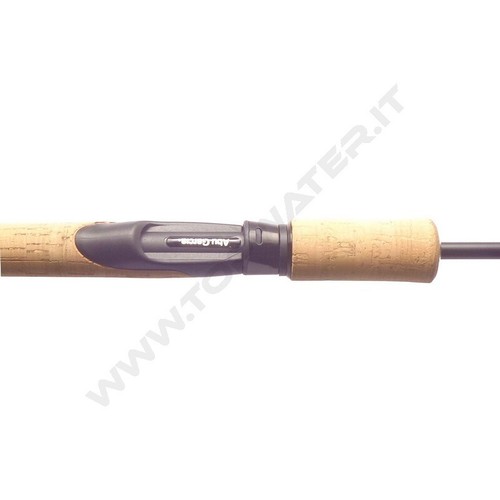 Abu Garcia Venturi V2 Spinning Rod - Foto 3 di 4