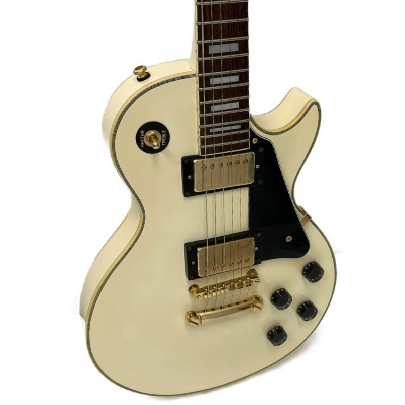 Tokai Les Paul Custom Electric Guitar Good Condition Free