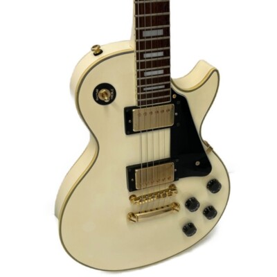 本日までTokai Les Paul ホワイト 本日までTokai Les Paul ホワイト
