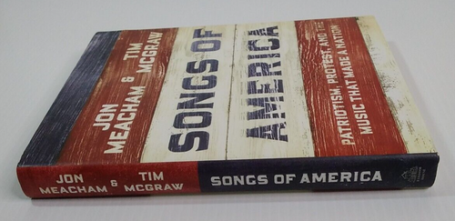 Songs of America : Patriotism, Protest, and the Music That Made a Nation by... - Imagen 8 de 12