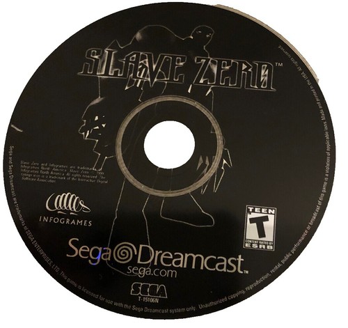 その他 EVE ZERO: Perfect Edition - Dreamcast その他 EVE ZERO: Perfect Edition - Dreamcast EVE ZERO