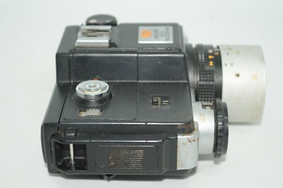 Minolta 110 zoom slr parts untested (e 30) | eBay