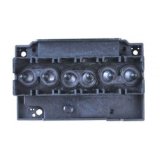 Epson Stylus Photo R1390 / 1400 / R1430 Printhead Manifold / Adapter Original