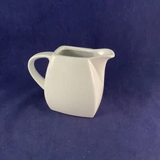 Target @ At Home Porcelain Dishwasher Safe with Simple Dining Creamer