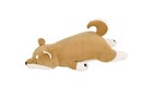 LivHeart Nemu Nemu Body Pillow Hug Pillow Shiba M Kotaro Shiba Inu Dog Japan