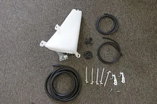 For MoPar. Script Manual Windshield Washer Set for 1970 E-Body Challenger Cuda