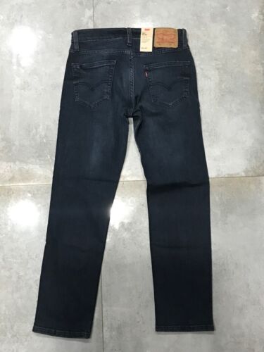 Levi Strauss & Co 511 Slim Stretch W29/ L30 NWT - Picture 2 of 7