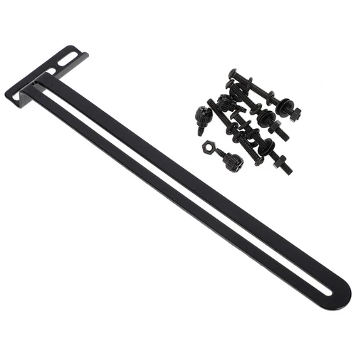  Cooling Fan Bracket Graphics Card Support Computer Accessory Holder
