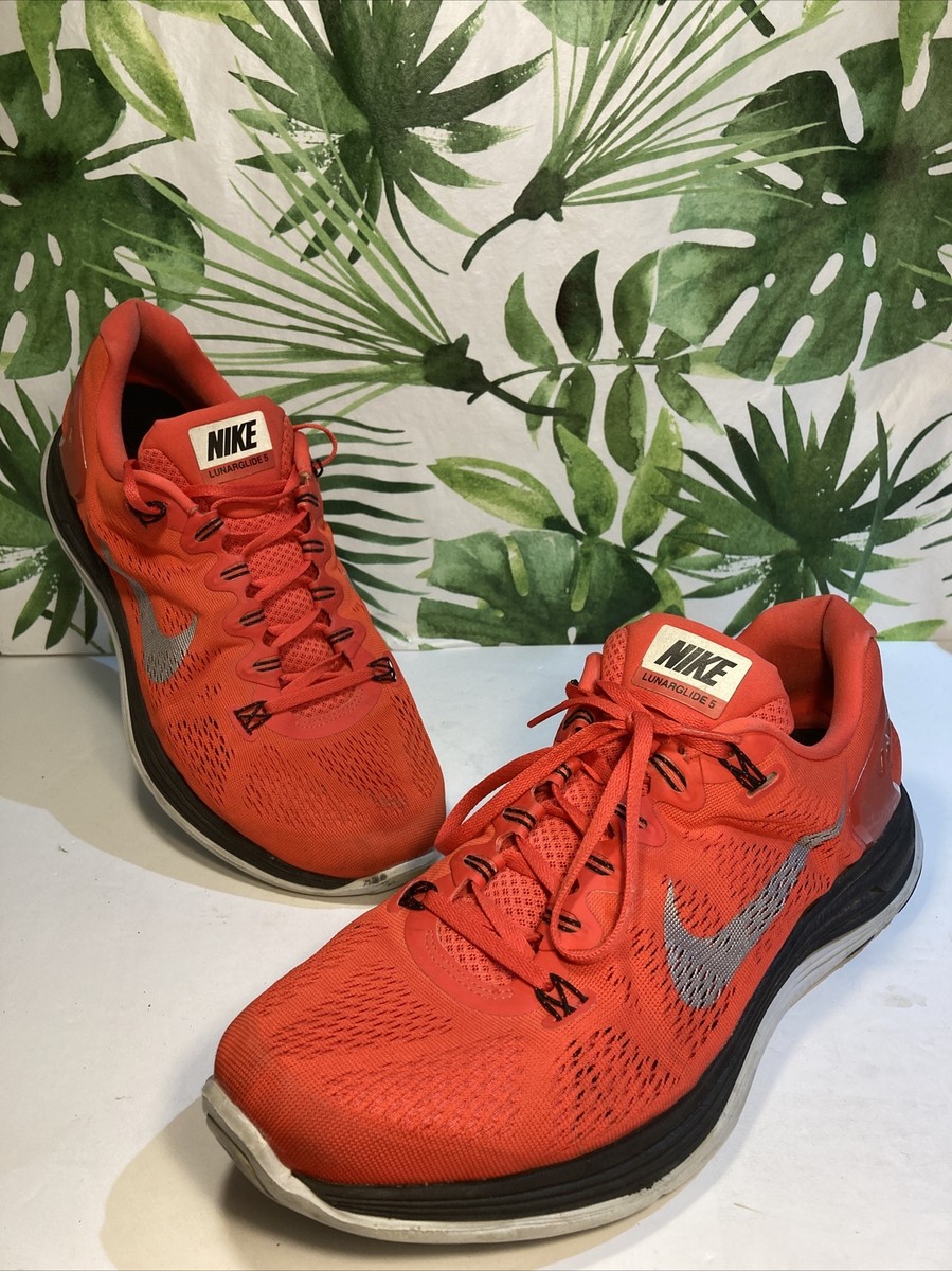 Scarpe nike lunarglide shop 5