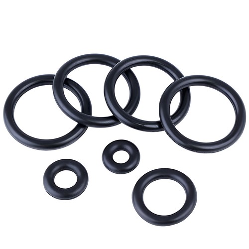 1.9mm Cross Section O-Rings Nitrile (NBR) Rubber Metric Oring Seals 5mm-180mm OD - Picture 5 of 5