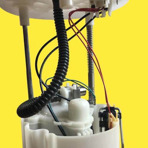 2019-2020 FORD Transit Connect 2.0L, gasoline Fuel Pump KV61-9H307-D A#3233 - Picture 2 of 8