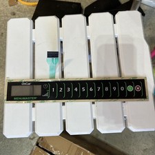 OnCue Menumaster Part# 20137801 ORIGINAL OEM PART