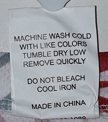 NWOT Los Angeles Angels Pullover Shirt Hawaiian Print Adult Size XL  - Picture 4 of 5