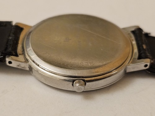 Lucien Piccard LP Sapphire Blue Dail Quartz Watch - Picture 9 of 12