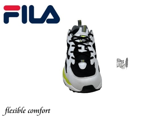 FILA MEN S SPORTS CASUAL CLASSIC RETRO WALKING JOGGING GYM RUNNING TRAINER SHOES
