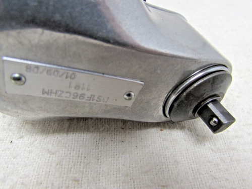 High Quality Clean Working Precision Instruments 1/4" Torque Wrench 2% Accuracy - Picture 3 of 5