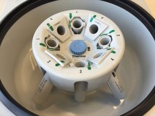 Thermo Scientific™ DualSpin Rotor for Medifuge Centrifuge 75008810