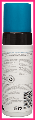 St Tropez Schiuma Abbronzante Autoabbronzante 120 ml - Foto 2 di 4
