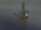 Black + Decker FP1600b FP1800b Food Processor Driveshaft, Drive Shaft, Coupler