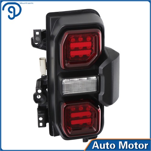 Rear Right Side Brake LED Lamp Tail Light Fit For 2021-2023 Ford Bronco Raptor - Imagen 3 de 14