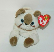 Ty Beanie Baby Snip #4120 from 1996 ~ Free Shipping!