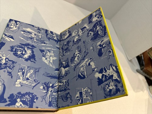 Nancy Drew The Bungalow Mystery #3 HC Vintage Carolyn Keene 1960 - Picture 9 of 15