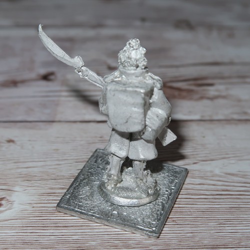 Escupiedra Ejércitos Alternativos Gótico No Muertos Miniaturas de Metal Warhammer Citadel - Imagen 53 de 97